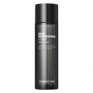 Тонер для лица Skin Refreshing Toner for Homme  150 DERMAFIRM
