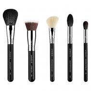 Классический набор для лица Classic Face Brush SIGMA BEAUTY