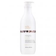 Питательный шампунь для поврежденных волос Integrity Nourishing 1000 MILK SHAKE