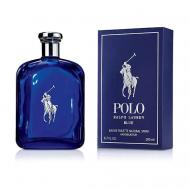 Туалетная вода Polo Blue 200 Ralph Lauren