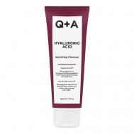 Увлажняющий гель для умывания лица Hyaluronic Acid 125 Q+A