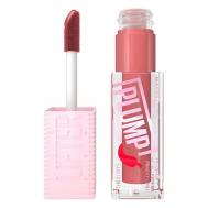 MAYBELLINE Плампер для губ Lifter Plump с экстрактом чили Maybelline New York