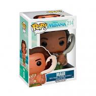 Фигурка Moana Maui Funko