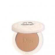Forever Natural Bronze Бронзирующая компактная пудра для лица Dior