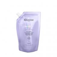 Увлажняющий шампунь для осветленных и мелированных волос Blond Absolu Bain Lumiere 500 Kérastase
