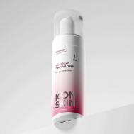 Очищающая пенка для умывания VELVET TOUCH 175 Icon Skin