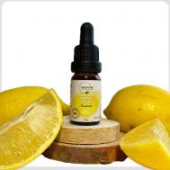 Натуральное эфирное масло лимона 10 SIMAVIE