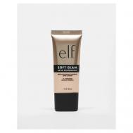 Тональный крем Soft Glam Satin Foundation E.L.F.