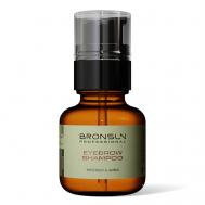 Шампунь для бровей Eyebrow Shampoo 50 Bronsun