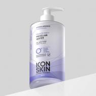 Очищающая мицеллярная вода DELICATE PURITY 450 Icon Skin