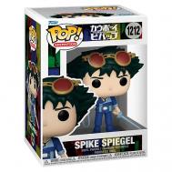 Фигурка Cowboy Bebop Spike With Weapon & Sword Figure Funko