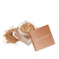 Пудра для лица Soft Focus Setting Powder 10 SIGMA BEAUTY