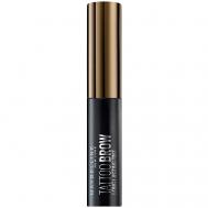 Стойкий гелевый тинт для бровей "Brow Tattoo" Maybelline New York