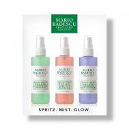 Набор Spritz Mist Glow Mario Badescu