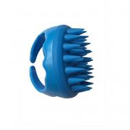 Щетка для массажа головы и мытья волос Clarette