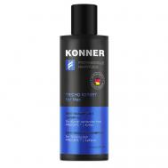 Шампунь укрепляющий против выпадения волос для мужчин 250 KÖNNER