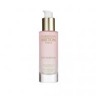 Крем для лица Увлажняющий дневной, восстанавливающий баланс Skin Survival 50 Christian Breton