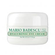 Крем для кожи вокруг глаз с гиалуроновой кислотой Hyaluronic Eye Cream 14 Mario Badescu