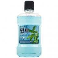 Ополаскиватель для полости рта с ксилитом и вкусом мяты Mint Mouthwash 250 Consly