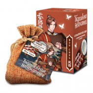 Аромасаше Благословение Небожителей - Фэн Синь SHERMADINI HOUSE