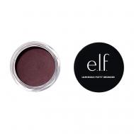 Бронзер для лица LUMINOUS PUTTY BRONZER E.L.F.