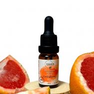 Натуральное эфирное масло грейпфрута 10 SIMAVIE