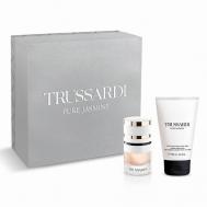 Подарочный набор женский PURE JASMINE Trussardi