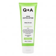 Скраб для тела AHA Exfoliator 250 Q+A