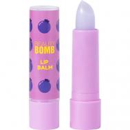 Бальзам для губ Lip Balm Beauty Bomb
