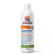 Антибактериальный кондиционер для собак и кошек с экстрактом сосны 250 ZOORIK