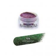 Тени для глаз и макияжа век KLEPACH.PRO