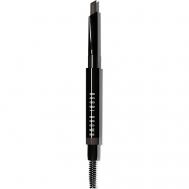 Стойкий карандаш для бровей Long-Wear Brow Pencil BOBBI BROWN