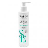 Масло после депиляции охлаждающее с экстрактом мяты и витамином Е 200 Start Epil