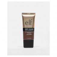 Тональный крем Soft Glam Satin Foundation E.L.F.