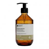 Шампунь для дисциплины непослушных и вьющихся волос Anti-Frizz 350 INSIGHT PROFESSIONAL