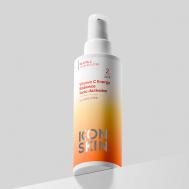 Тоник-активатор для сияния кожи VITAMIN C ENERGY 150 Icon Skin