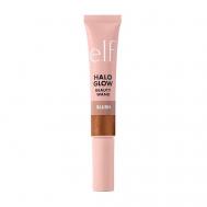 Жидкие румяна Halo Glow Blush Beauty Wand E.L.F.