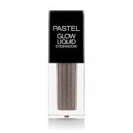 Тени для век жидкие Glow Liquid Eyeshadow Pastel