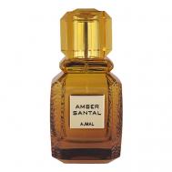 Amber Santal 100 AJMAL