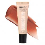 Увлажняющее масло для губ Hydrating Peptide Lip Butter NUDESTIX