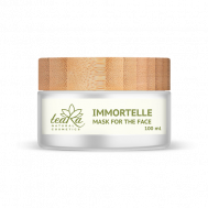 Маска для лица Immortelle 100 TEARA