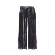 Брюки бархатные Molly SELFSURE