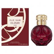 Парфюмерная вода Elixir Love 50 Elie Saab