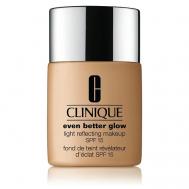Тональный крем, придающий сияние Even Better Glow Light Reflecting Makeup SPF 15 CLINIQUE