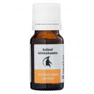 Ретиноловый пилинг желтый ультра деликатный 10 TREND COSMETICS