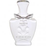 Love In White 75 Creed