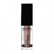 Тени для век жидкие сияющие Glow Paradise ARAVIA PROFESSIONAL