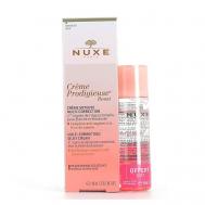 Набор Prodigieuse Boost Nuxe