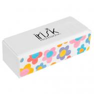 Блок четырехсторонний полирующий с принтом IRISK