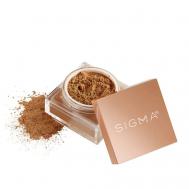 Пудра для лица Soft Focus Setting Powder 10 SIGMA BEAUTY